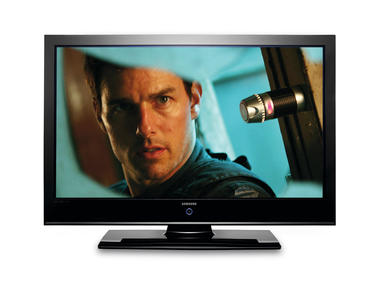 Samsung PS50P96FD review